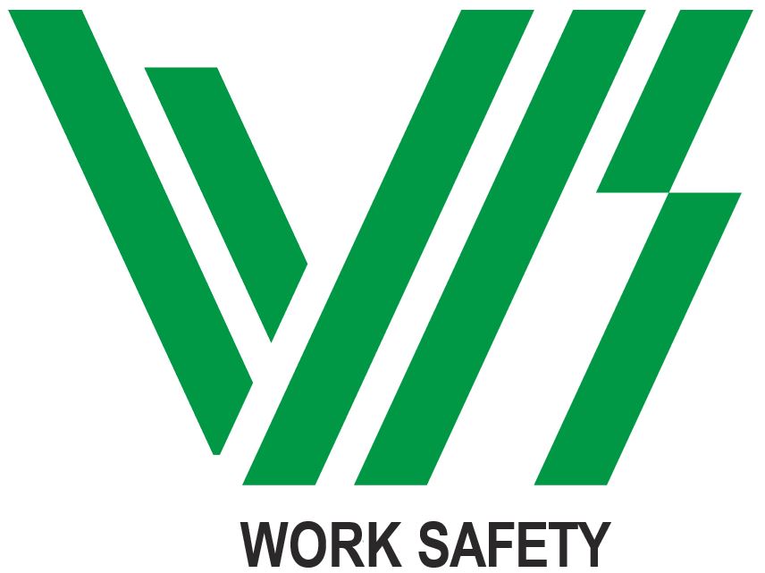 Логотип Work Safety