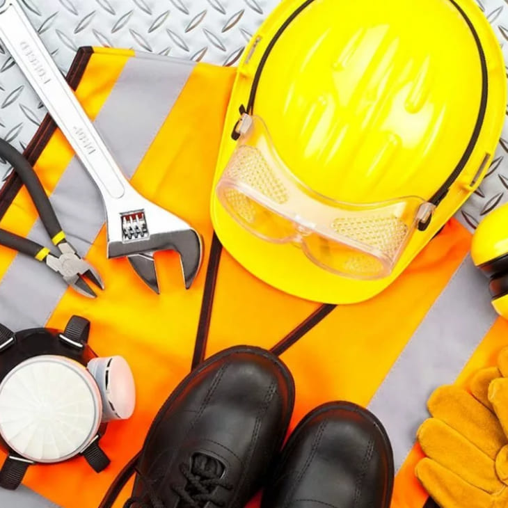 Аутсорсинг и аренда средств индивидуальной защиты